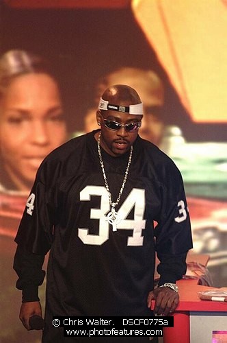 BET 106 & Park in Holywood Nate Dogg on BET's 106 & Park Live in ...