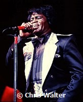 James Brown Rock Photo Classic Photography Archive from Photofeatures ...